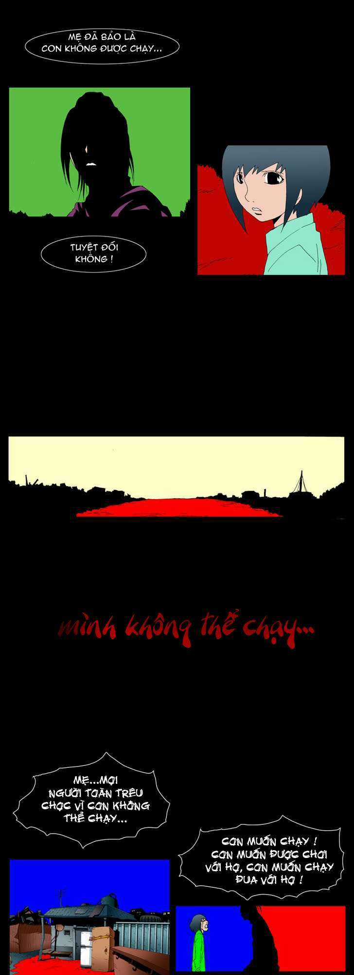 Siêu năng - Chapter 128 - Trang 11