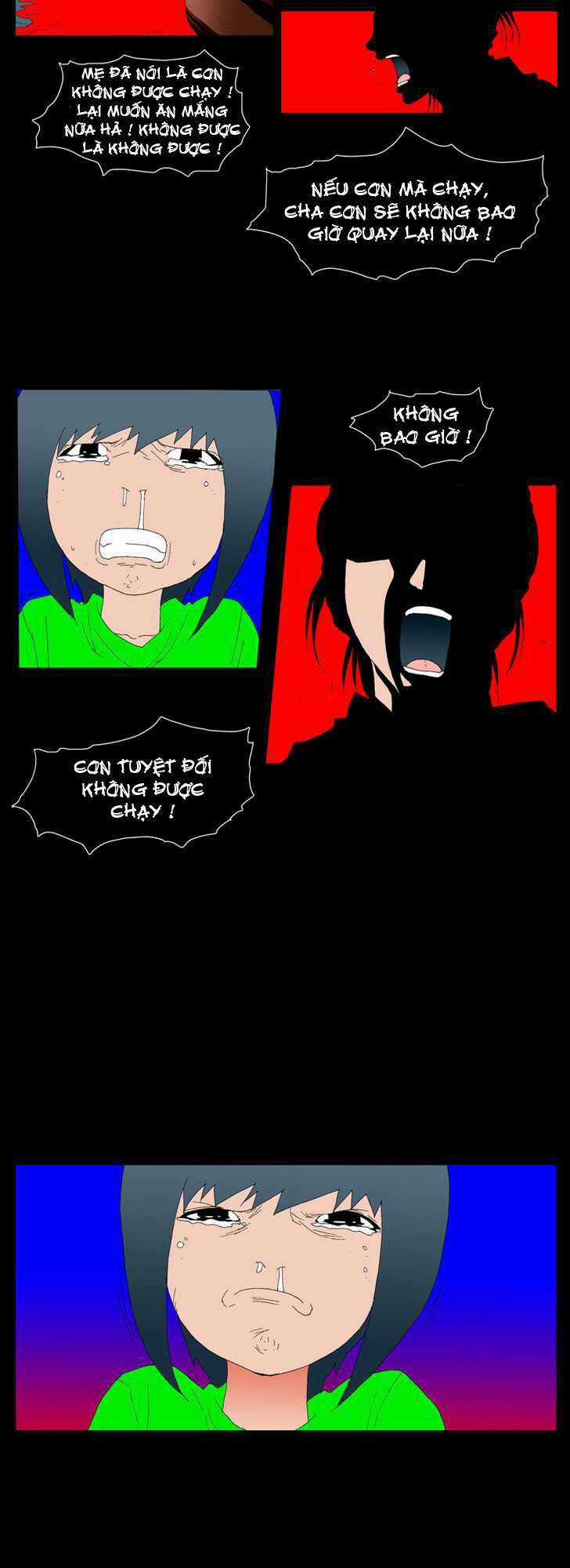 Siêu năng - Chapter 128 - Trang 12