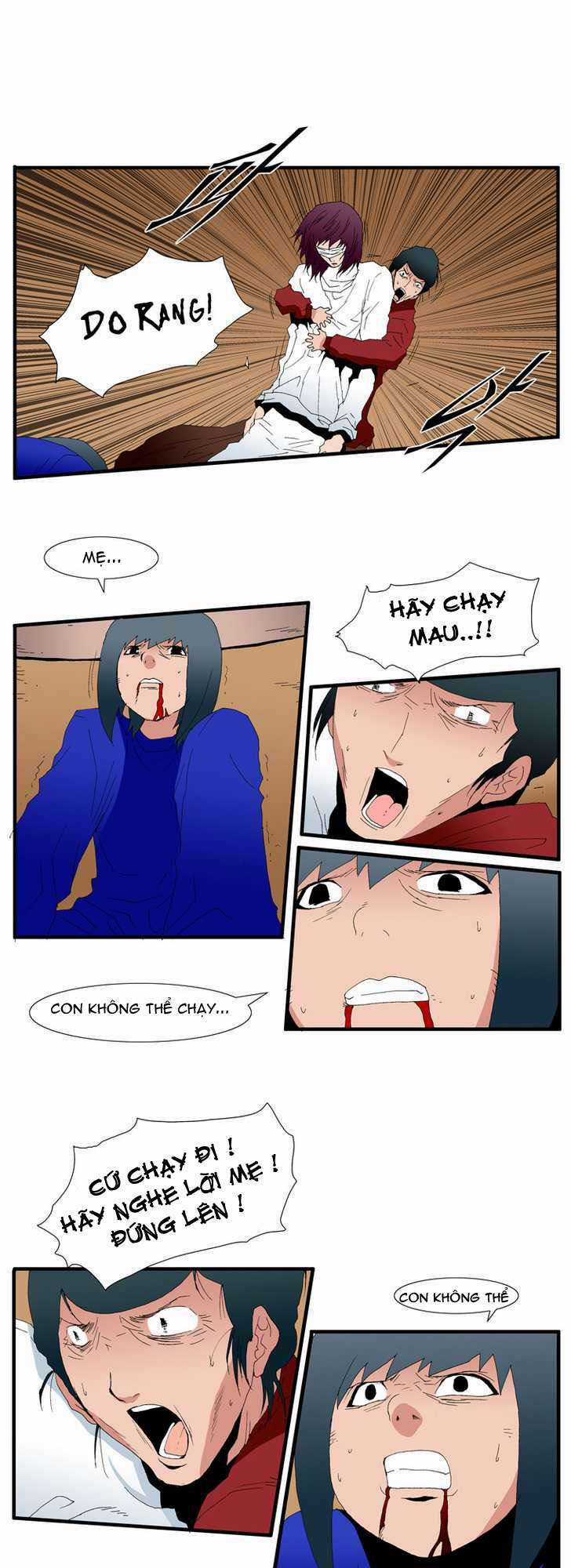 Siêu năng - Chapter 128 - Trang 16