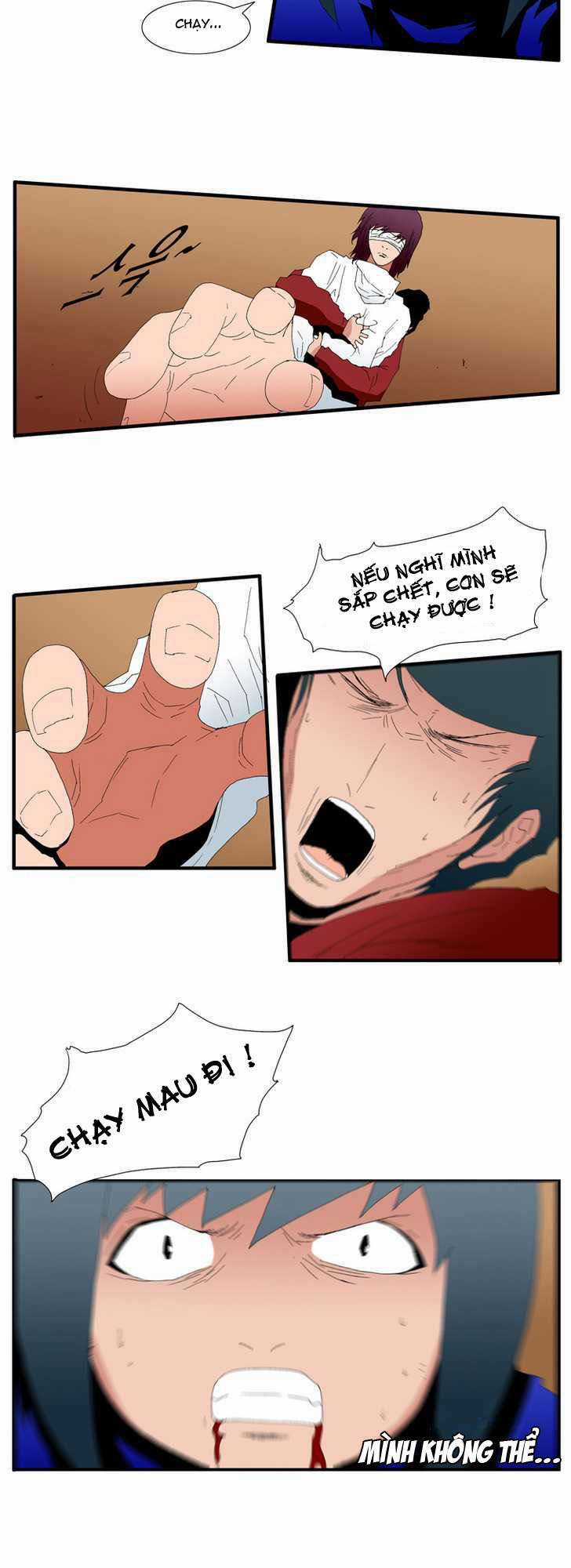 Siêu năng - Chapter 128 - Trang 17