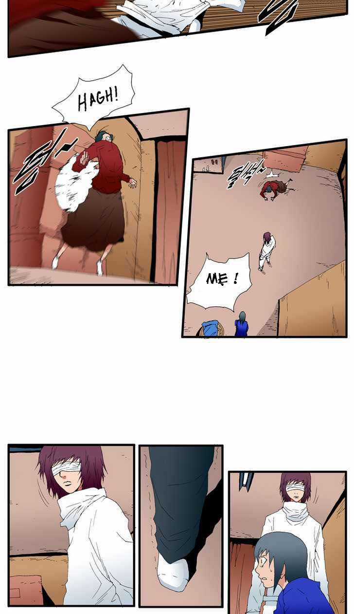 Siêu năng - Chapter 128 - Trang 4