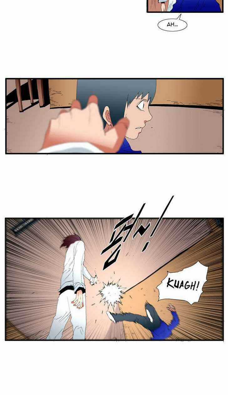 Siêu năng - Chapter 128 - Trang 5