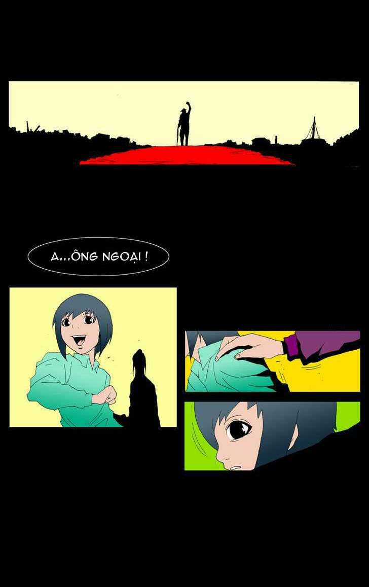 Siêu năng - Chapter 128 - Trang 10