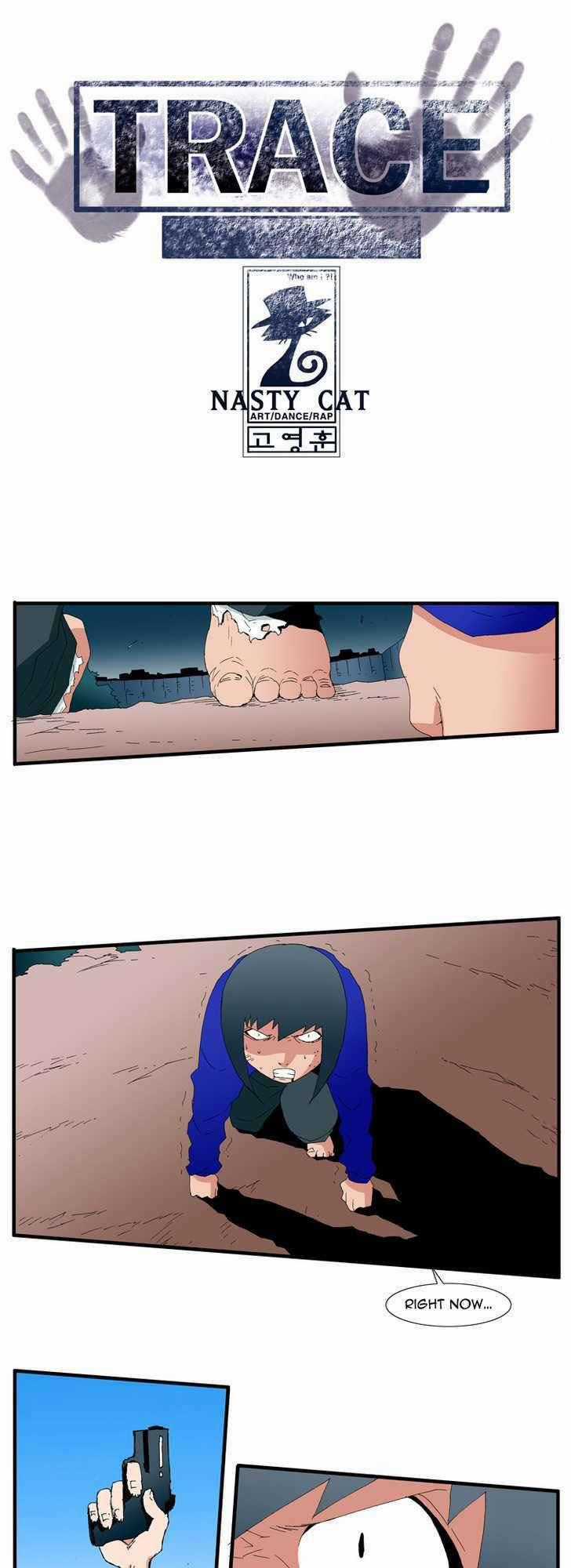 Siêu năng - Chapter 129 - Trang 1