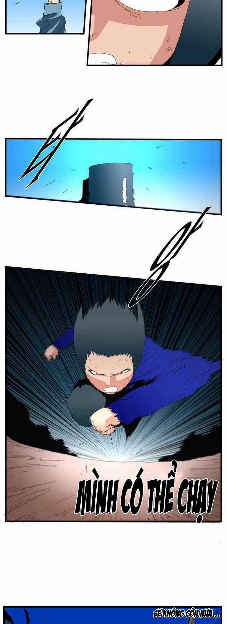 Siêu năng - Chapter 129 - Trang 2