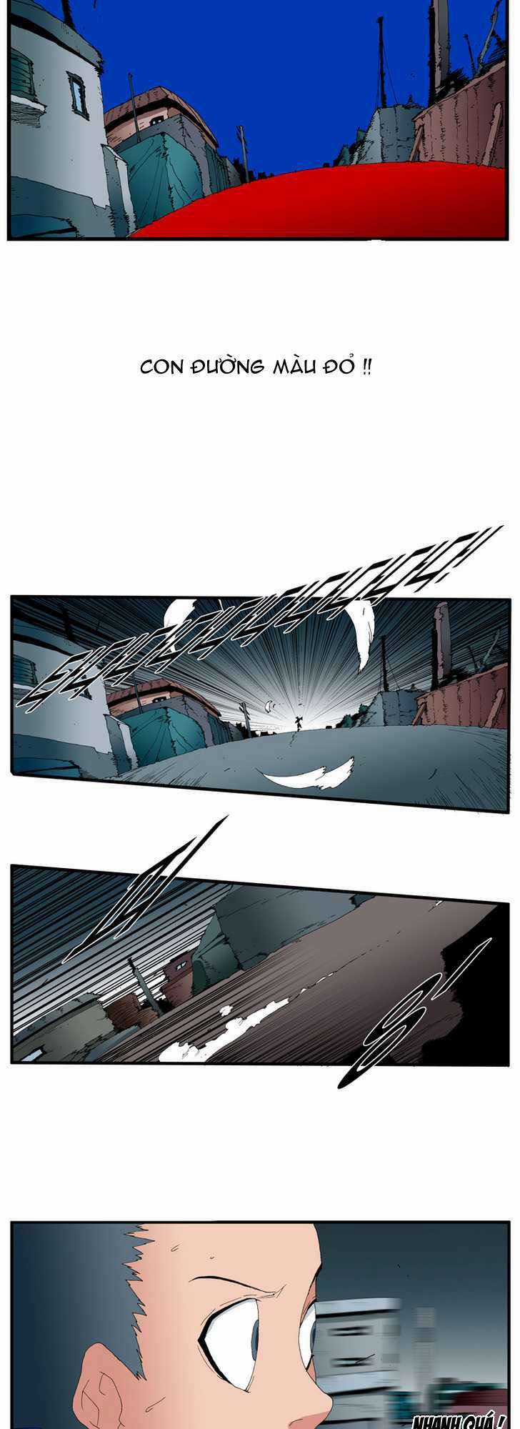 Siêu năng - Chapter 129 - Trang 3