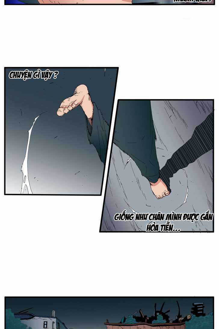 Siêu năng - Chapter 129 - Trang 4