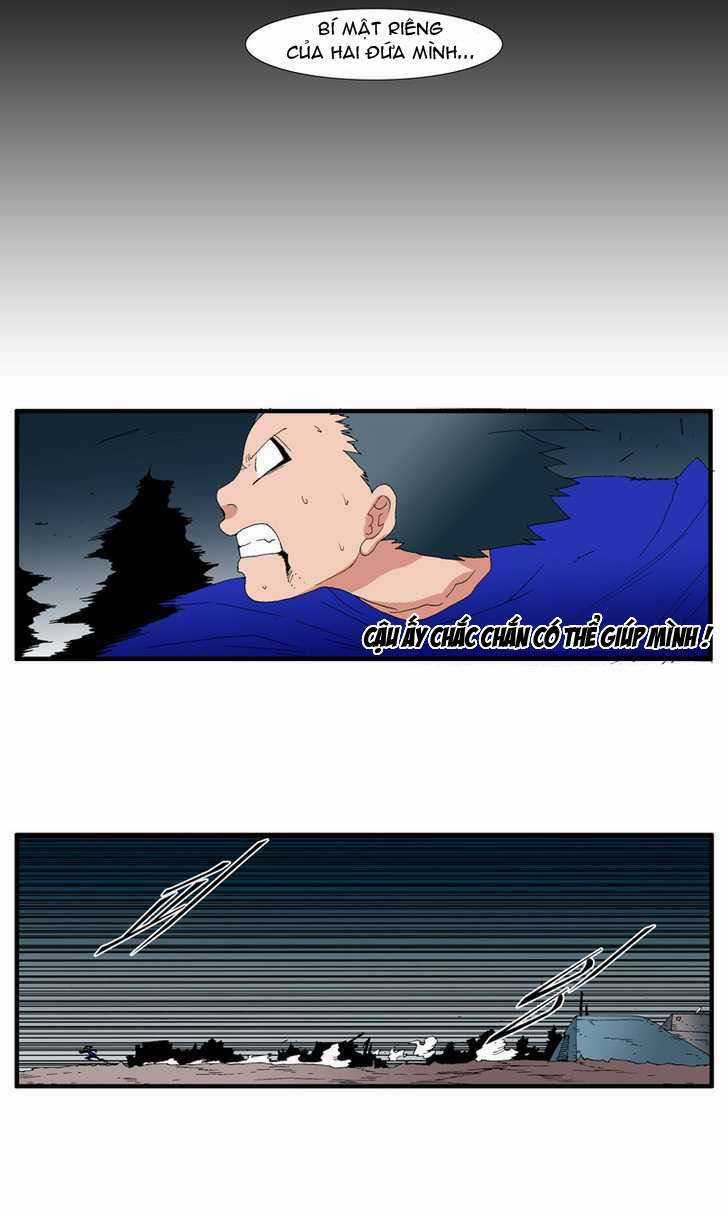 Siêu năng - Chapter 129 - Trang 9