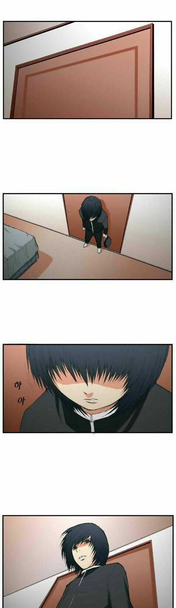 Siêu năng - Chapter 13 - Trang 2