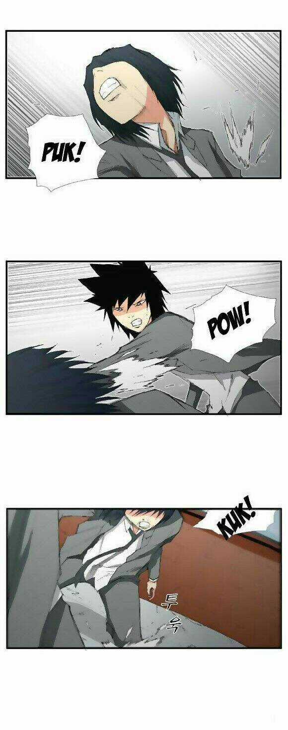 Siêu năng - Chapter 13 - Trang 12