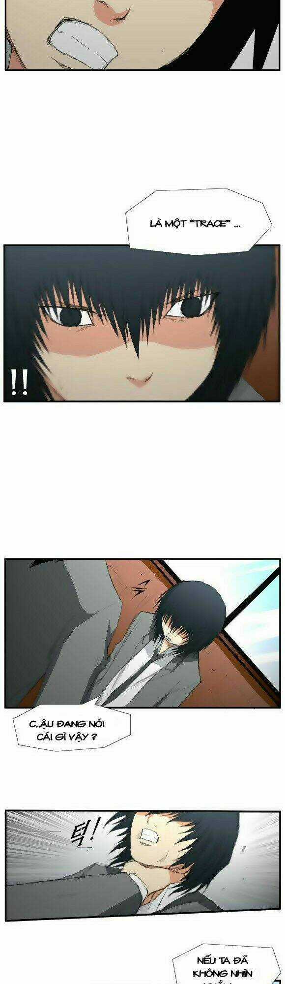 Siêu năng - Chapter 13 - Trang 14