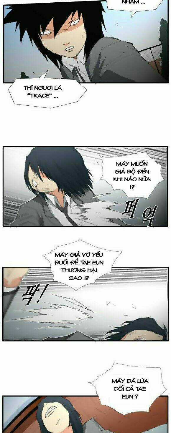 Siêu năng - Chapter 13 - Trang 15