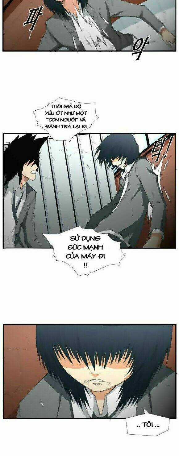 Siêu năng - Chapter 13 - Trang 16