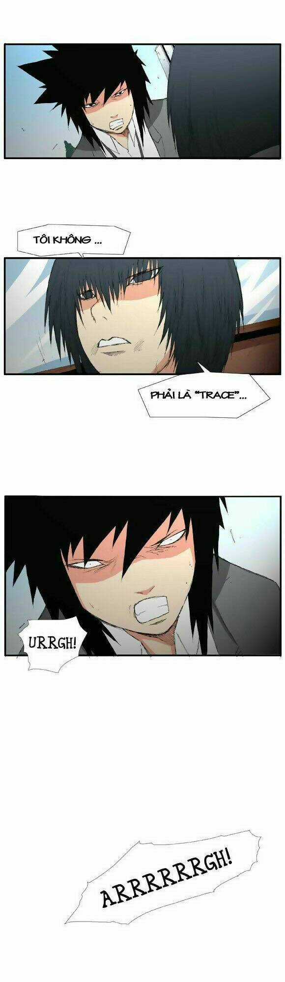 Siêu năng - Chapter 13 - Trang 17