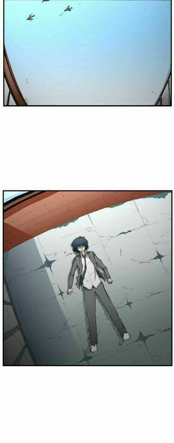 Siêu năng - Chapter 13 - Trang 19