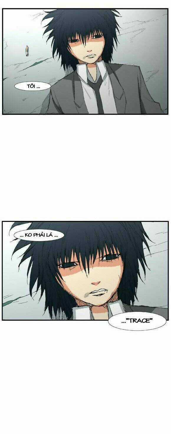 Siêu năng - Chapter 13 - Trang 20