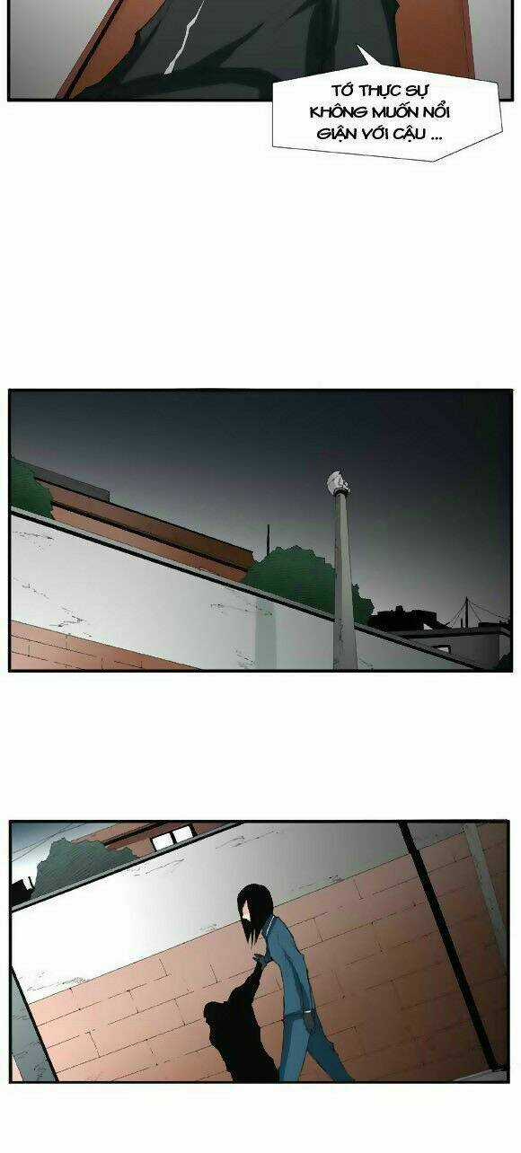 Siêu năng - Chapter 13 - Trang 3