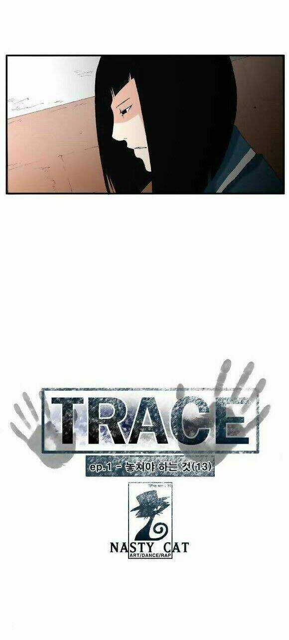 Siêu năng - Chapter 13 - Trang 4