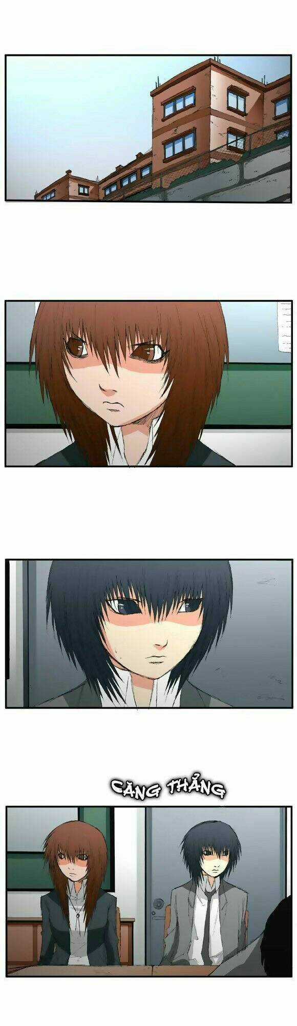 Siêu năng - Chapter 13 - Trang 5