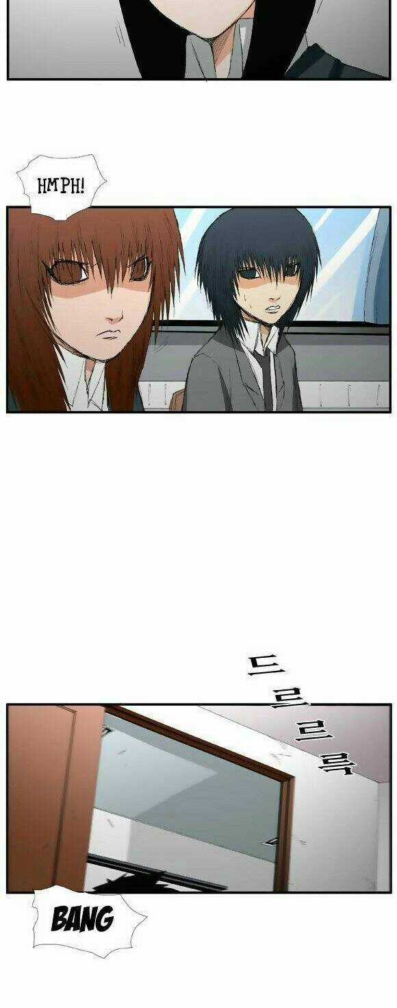 Siêu năng - Chapter 13 - Trang 8