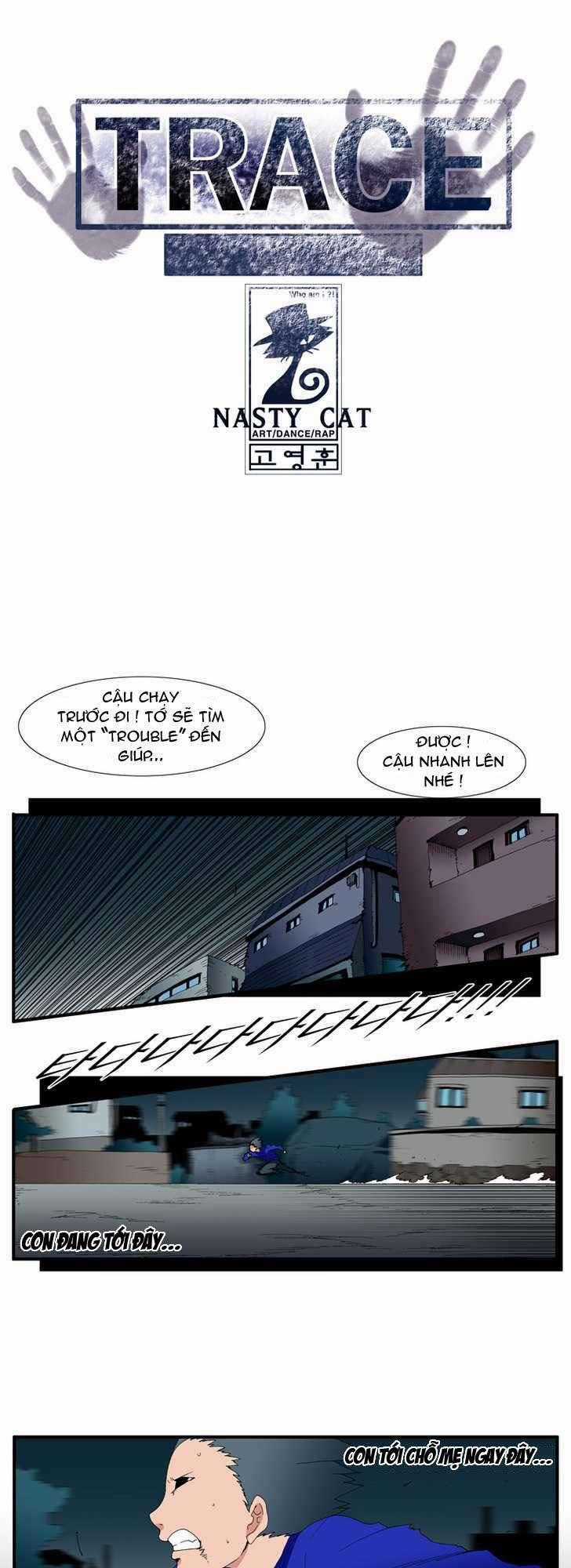 Siêu năng - Chapter 130 - Trang 1