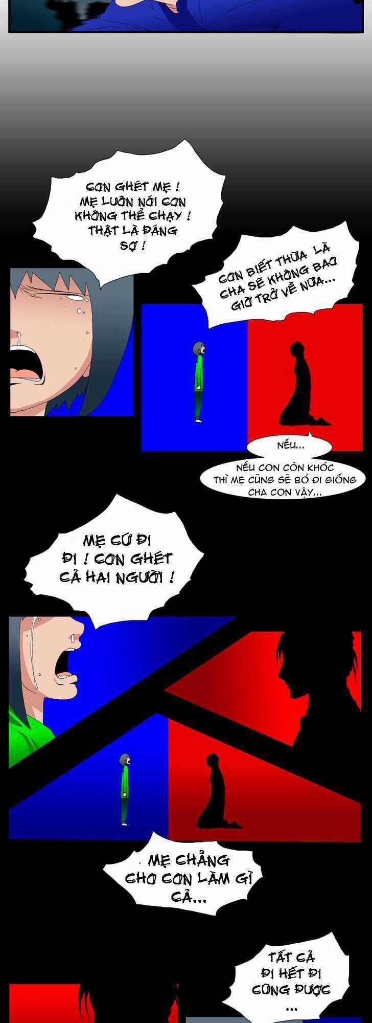 Siêu năng - Chapter 130 - Trang 2