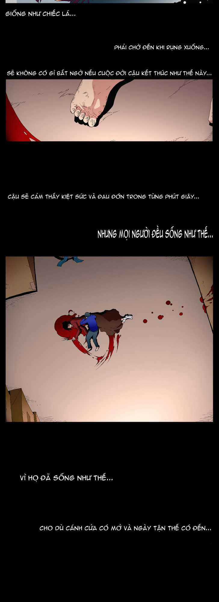 Siêu năng - Chapter 130 - Trang 12