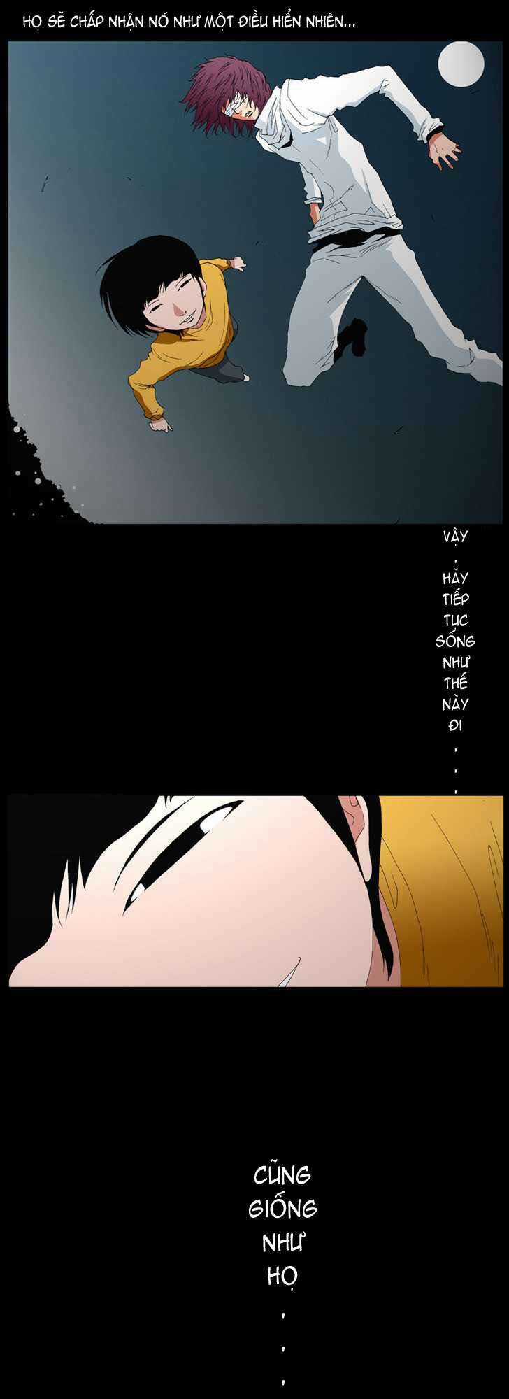 Siêu năng - Chapter 130 - Trang 13