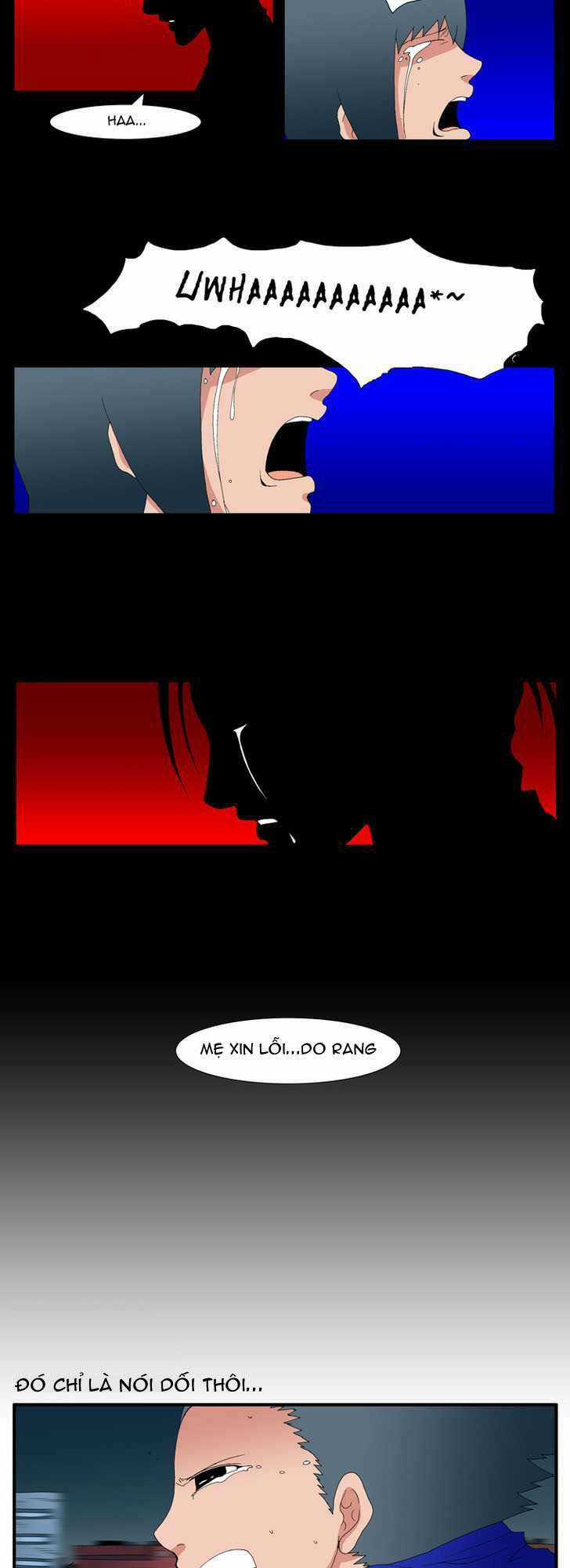 Siêu năng - Chapter 130 - Trang 3