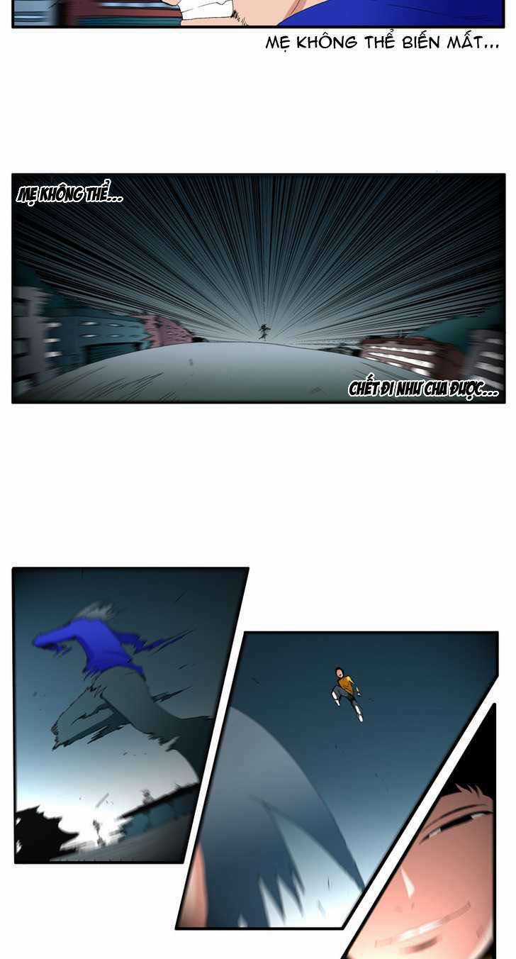 Siêu năng - Chapter 130 - Trang 4