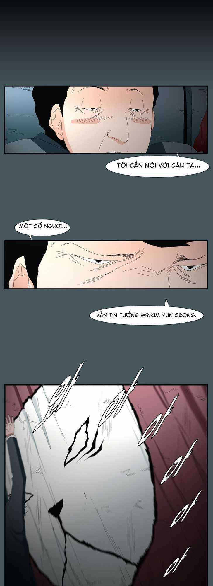 Siêu năng - Chapter 131 - Trang 20