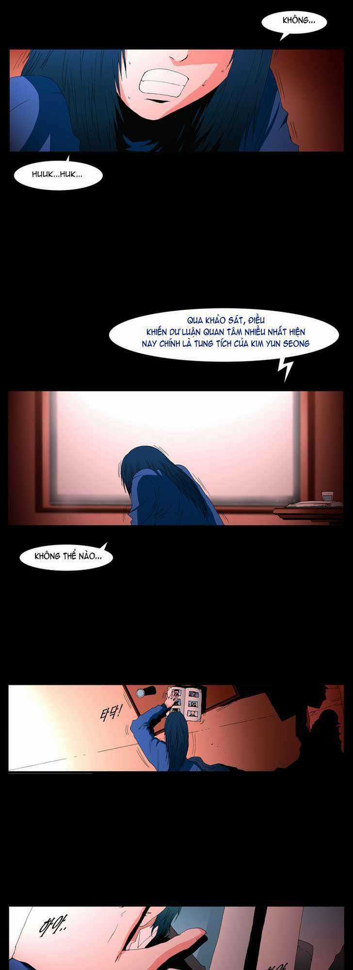 Siêu năng - Chapter 131 - Trang 3