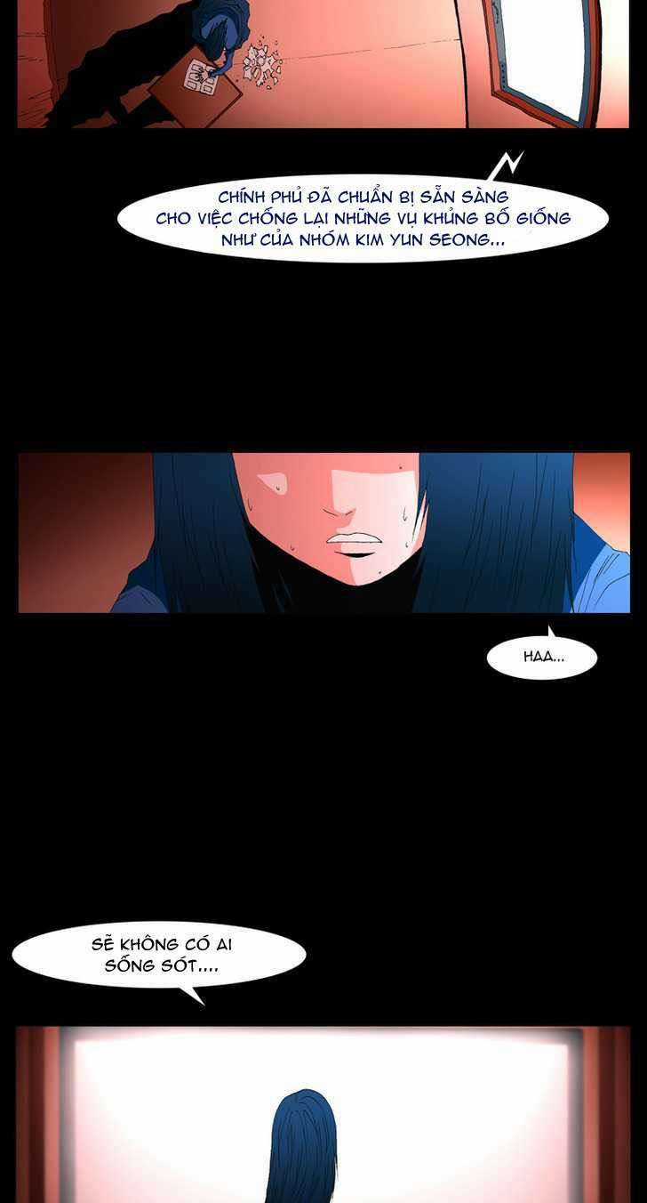 Siêu năng - Chapter 131 - Trang 5