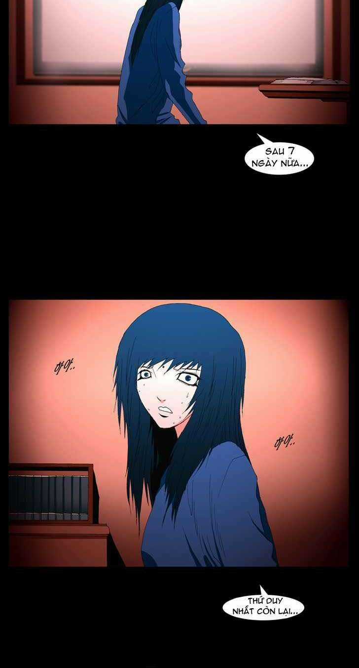 Siêu năng - Chapter 131 - Trang 6