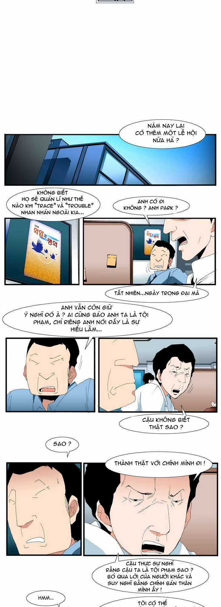 Siêu năng - Chapter 131 - Trang 9