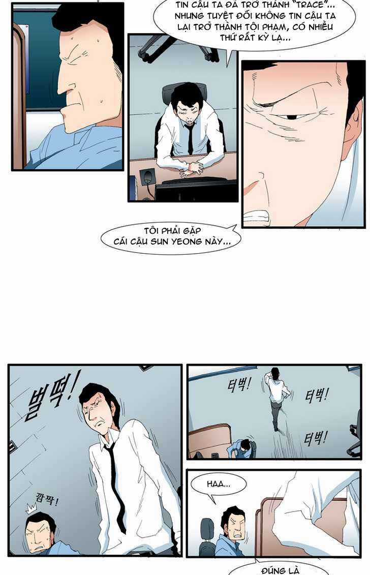 Siêu năng - Chapter 131 - Trang 10