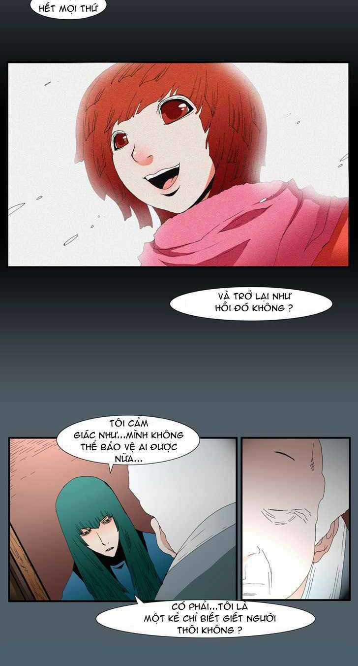 Siêu năng - Chapter 132 - Trang 11