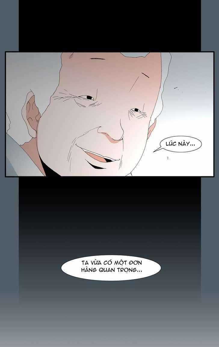 Siêu năng - Chapter 132 - Trang 19