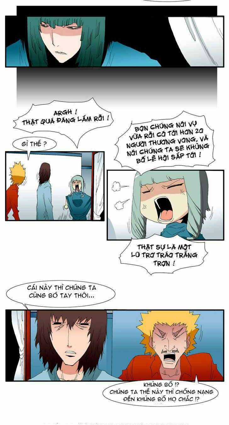 Siêu năng - Chapter 132 - Trang 6