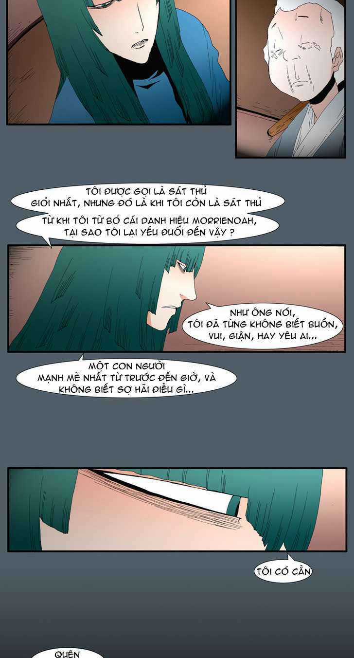 Siêu năng - Chapter 132 - Trang 10