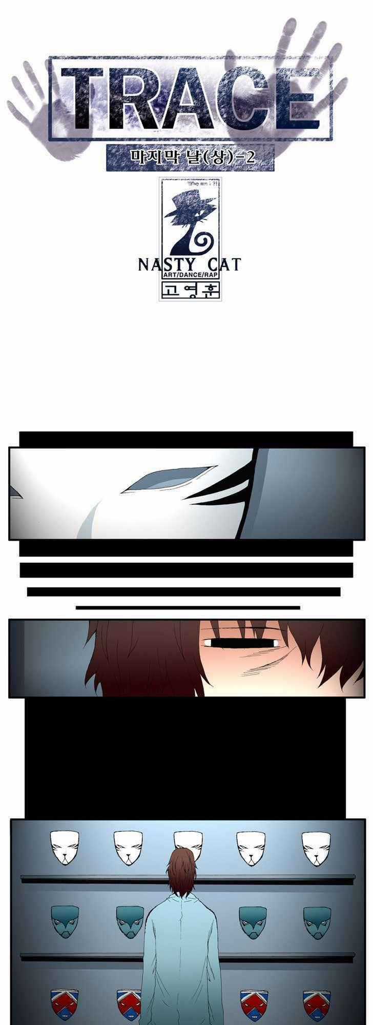 Siêu năng - Chapter 134 - Trang 1