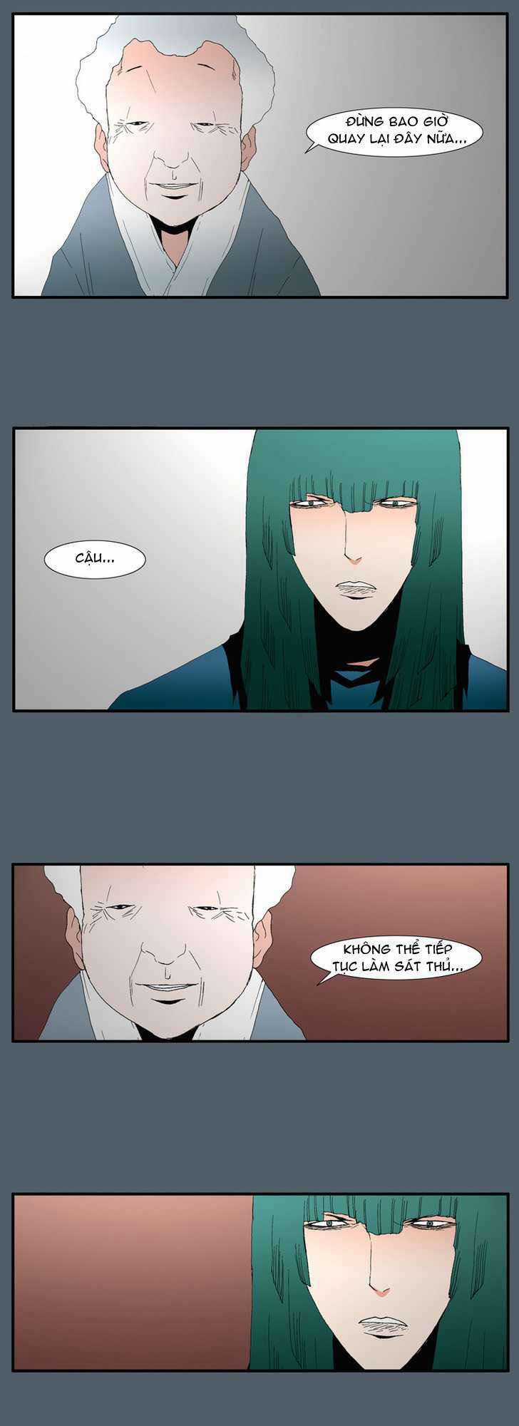 Siêu năng - Chapter 134 - Trang 13