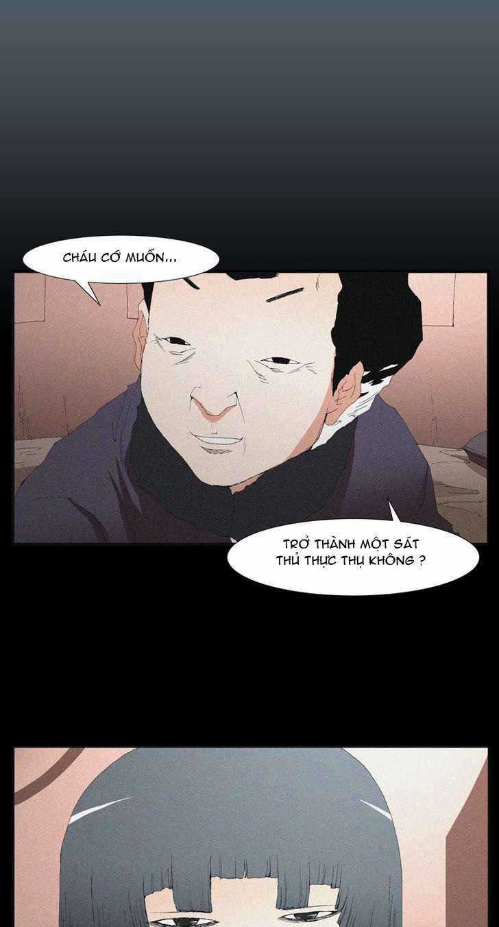 Siêu năng - Chapter 134 - Trang 14