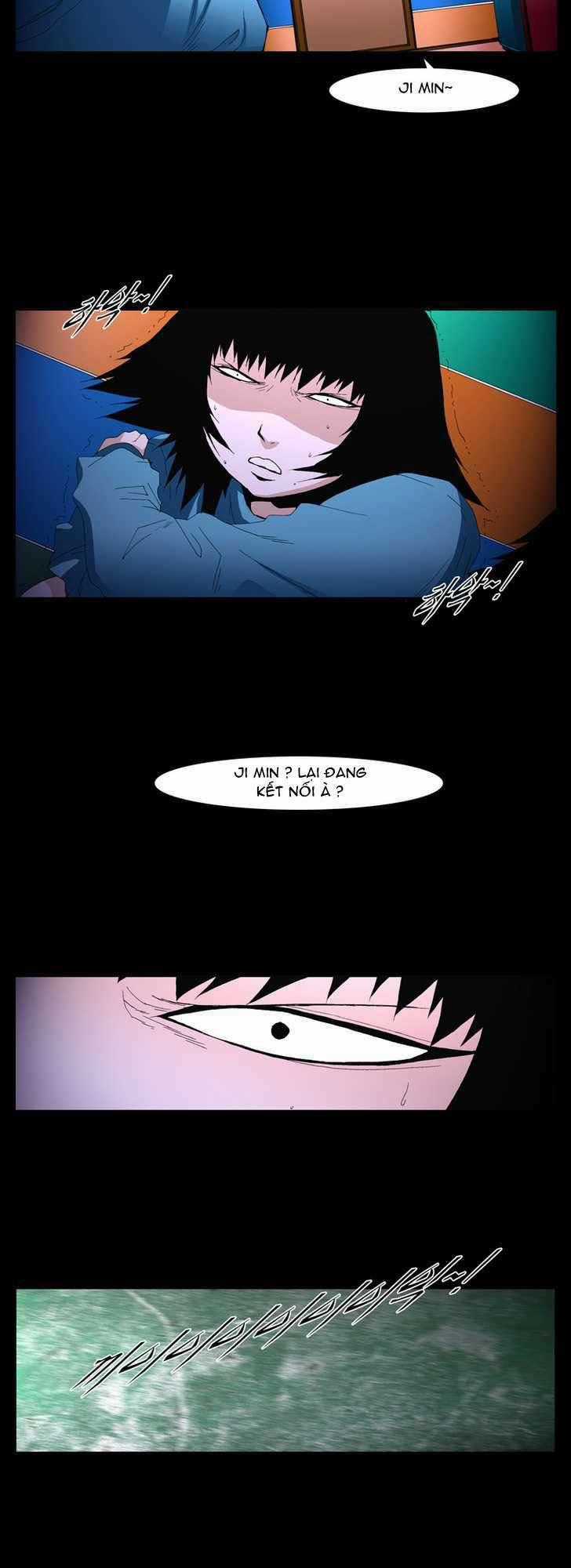 Siêu năng - Chapter 135 - Trang 2