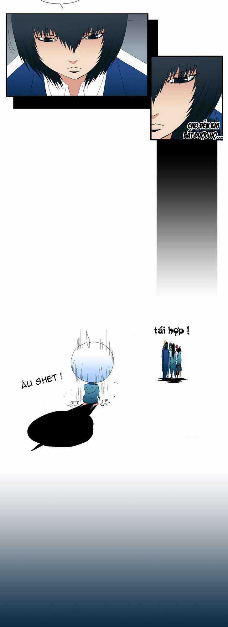 Siêu năng - Chapter 135 - Trang 13