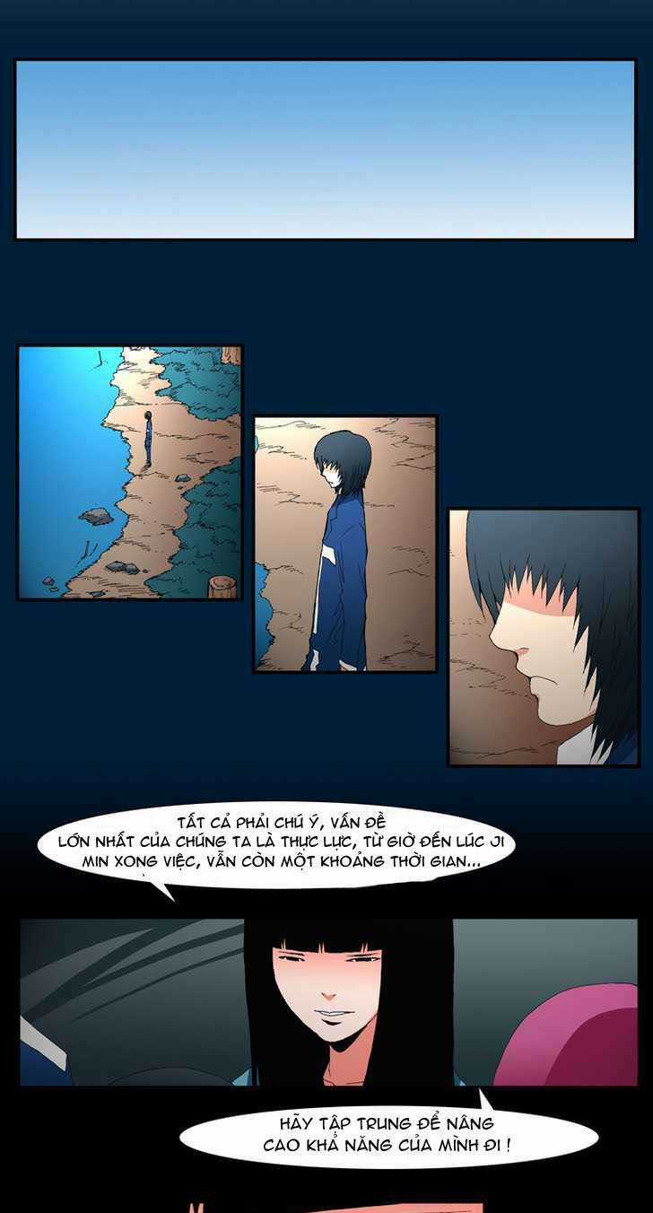 Siêu năng - Chapter 135 - Trang 14