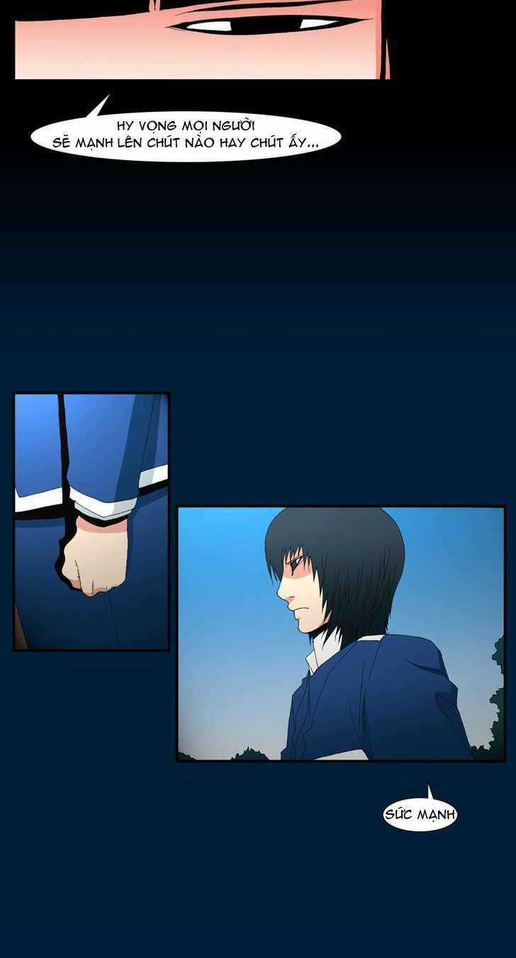 Siêu năng - Chapter 135 - Trang 15