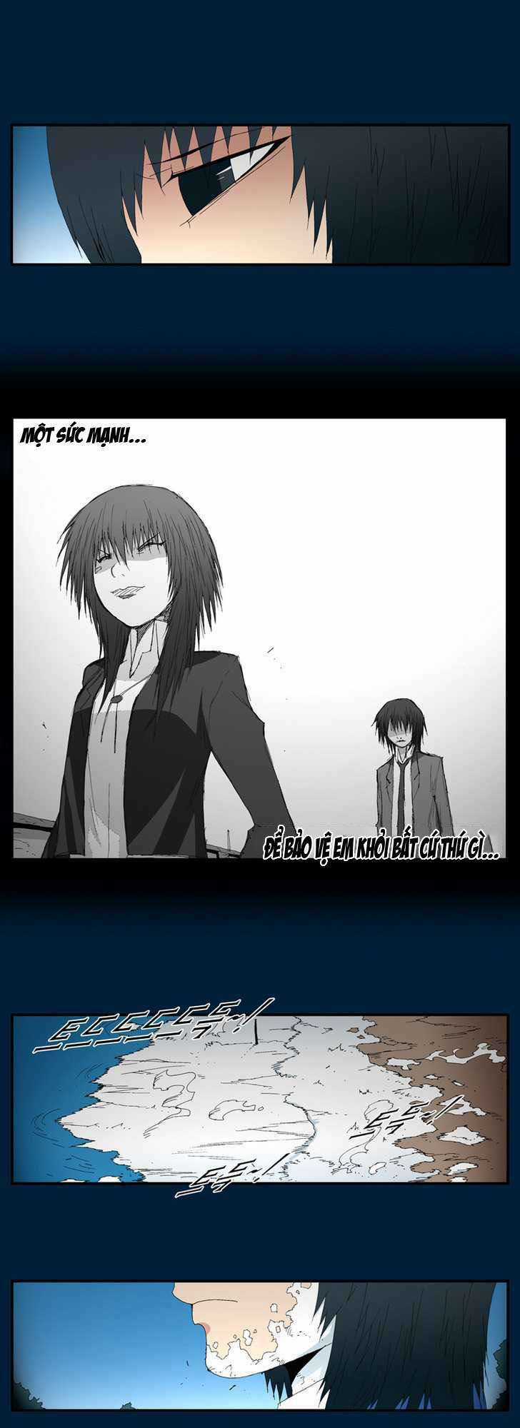 Siêu năng - Chapter 135 - Trang 16
