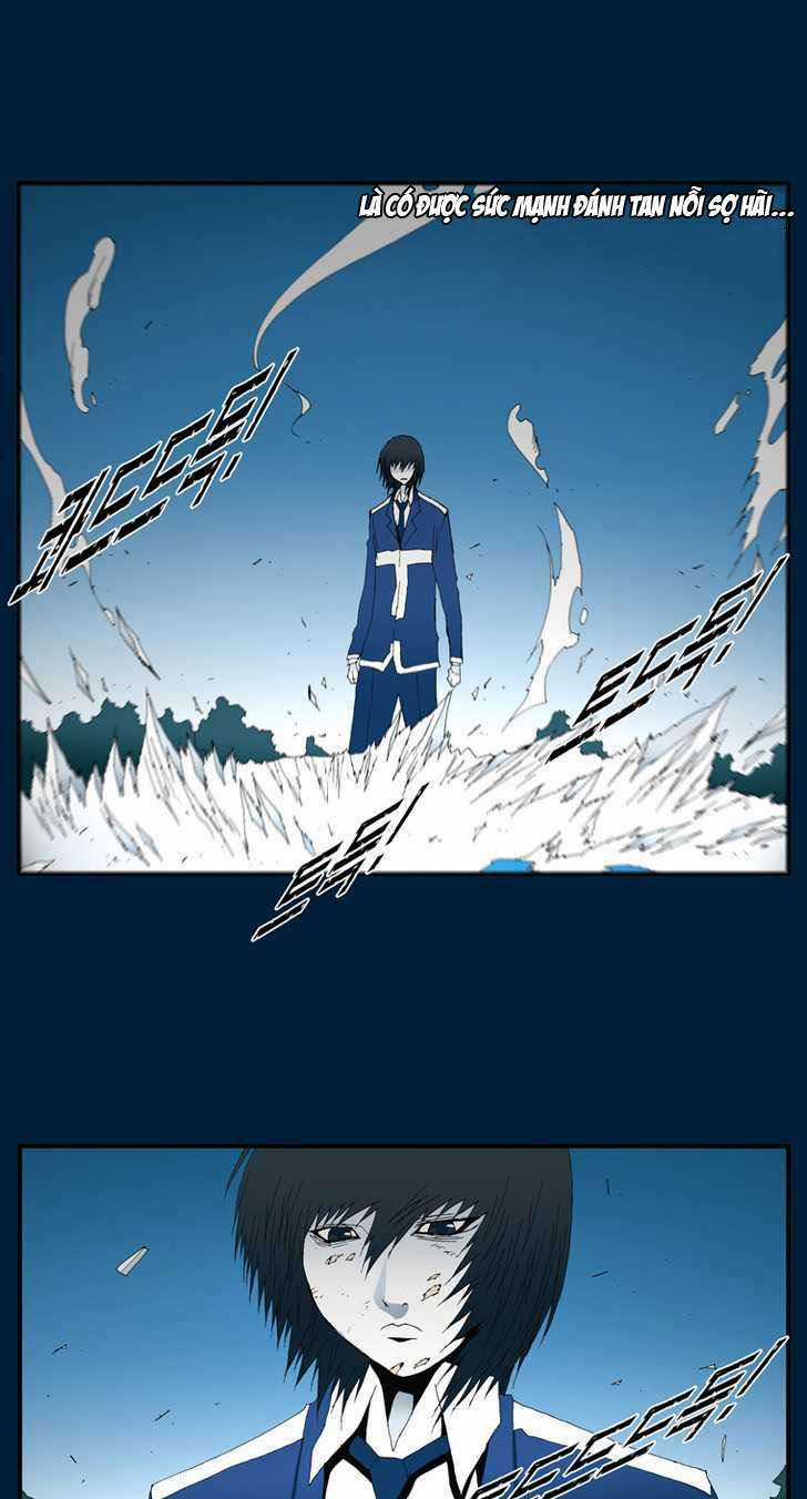 Siêu năng - Chapter 135 - Trang 19