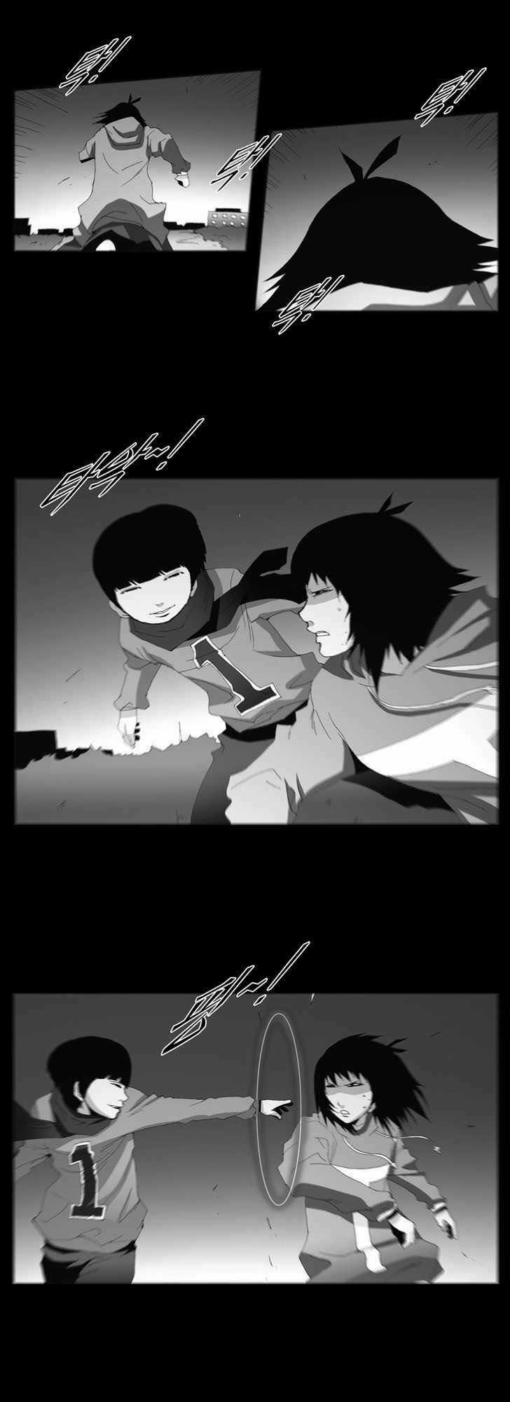 Siêu năng - Chapter 135 - Trang 3